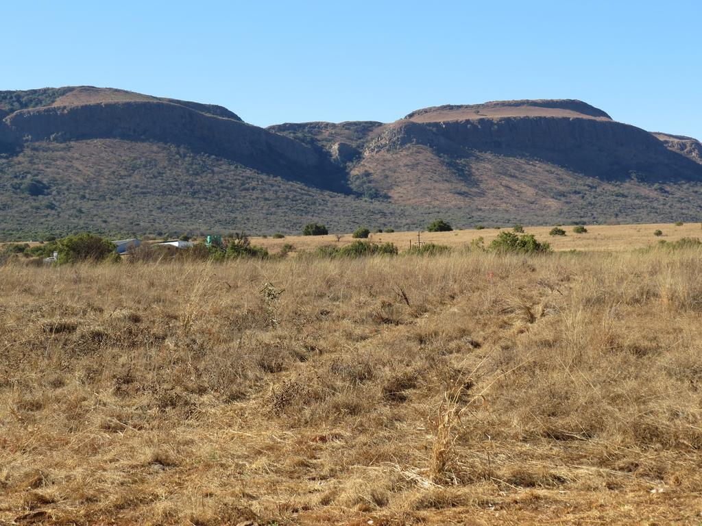 Damascus Bush Lodge Hartbeespoort Exterior photo